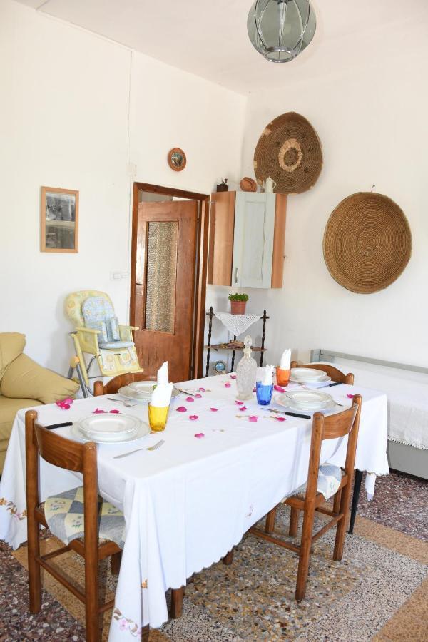 Su Cuile Historical Country House With Barbecue Мартис Экстерьер фото