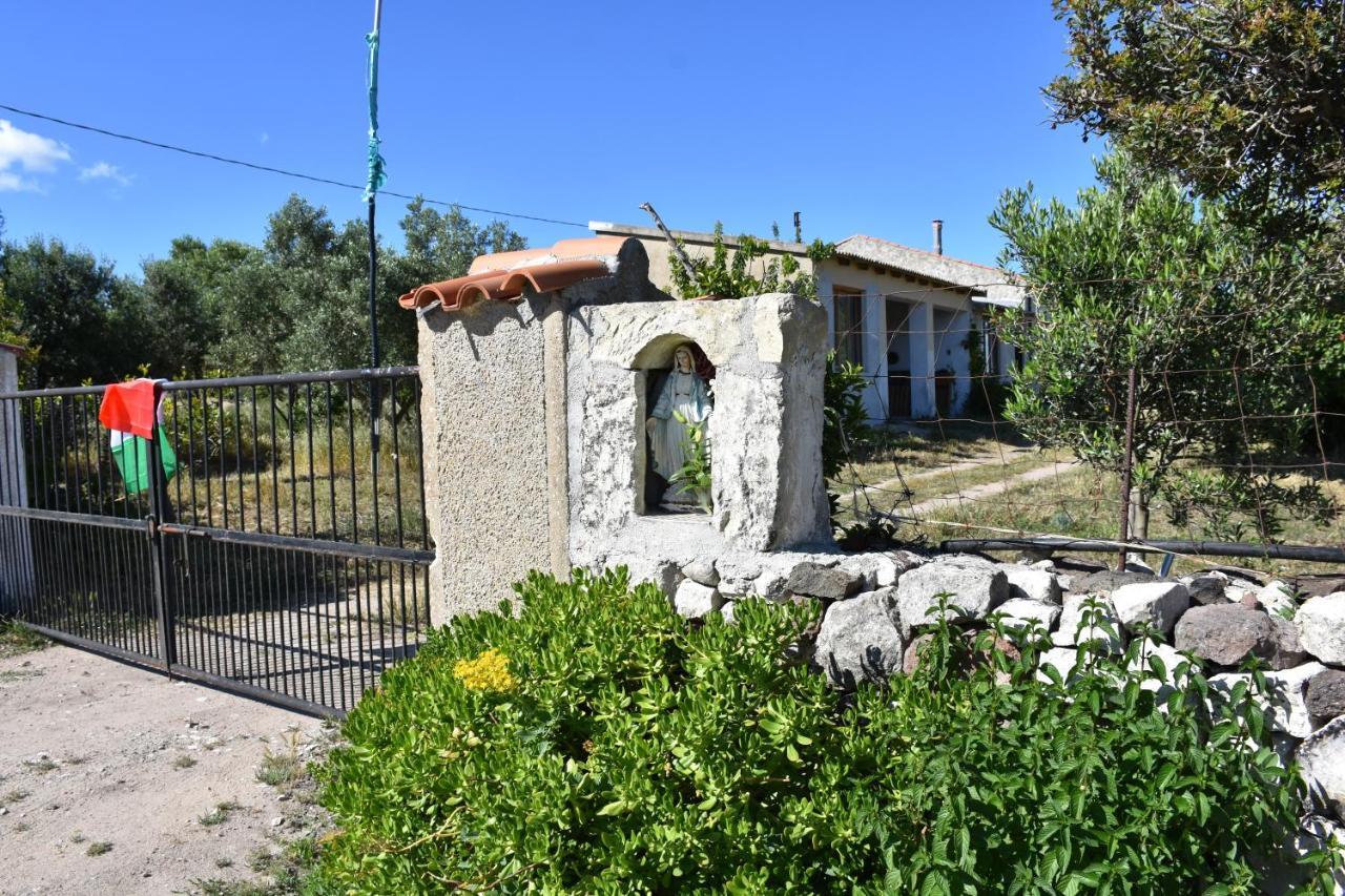 Su Cuile Historical Country House With Barbecue Мартис Экстерьер фото