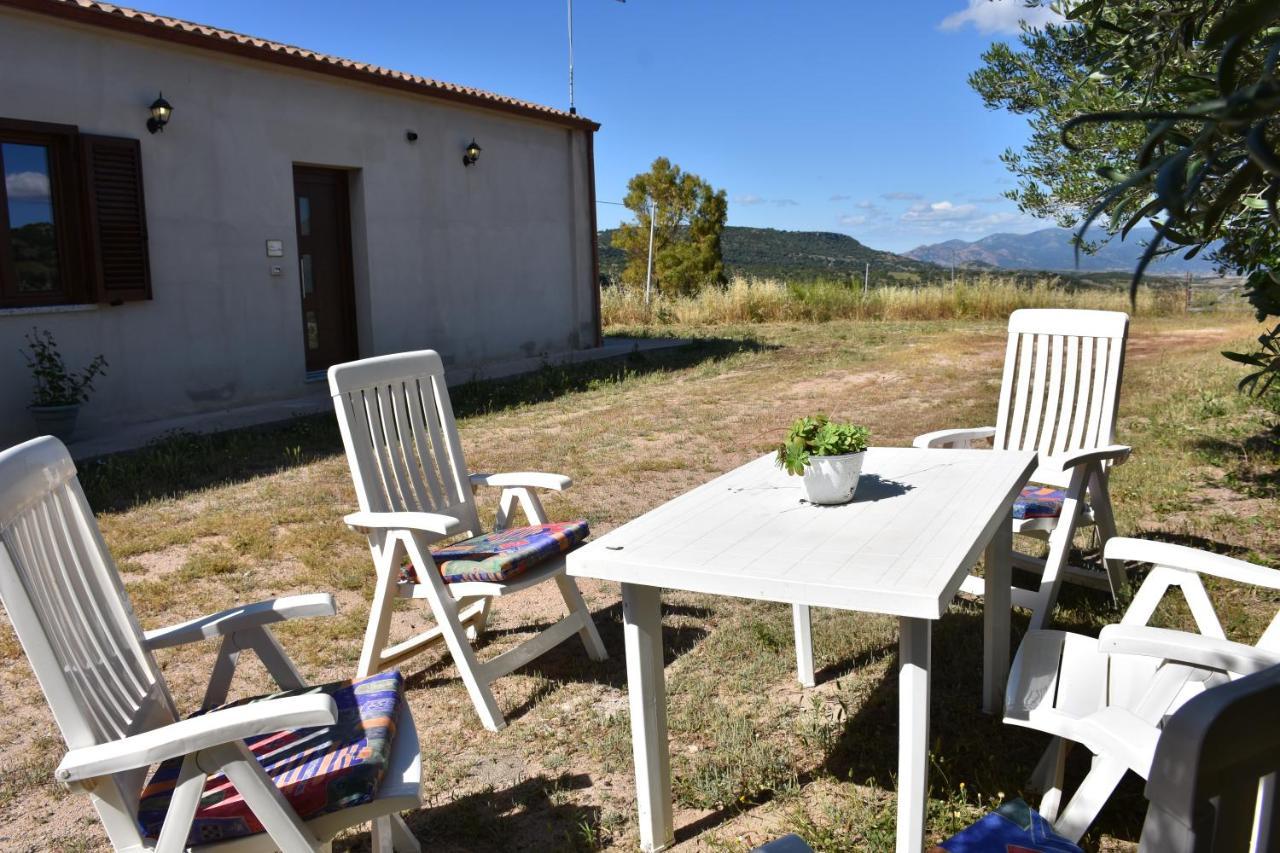 Su Cuile Historical Country House With Barbecue Мартис Экстерьер фото