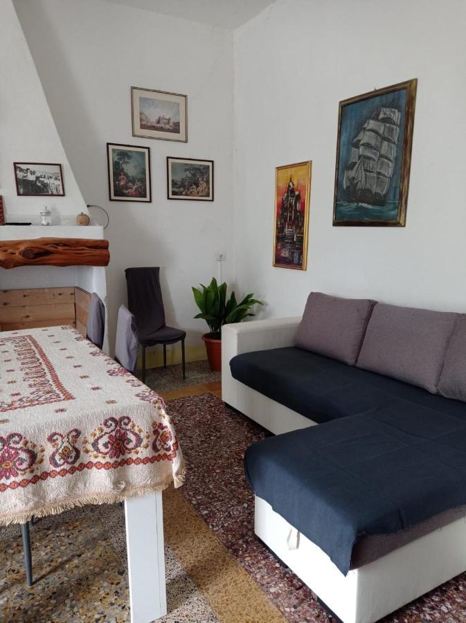 Su Cuile Historical Country House With Barbecue Мартис Экстерьер фото