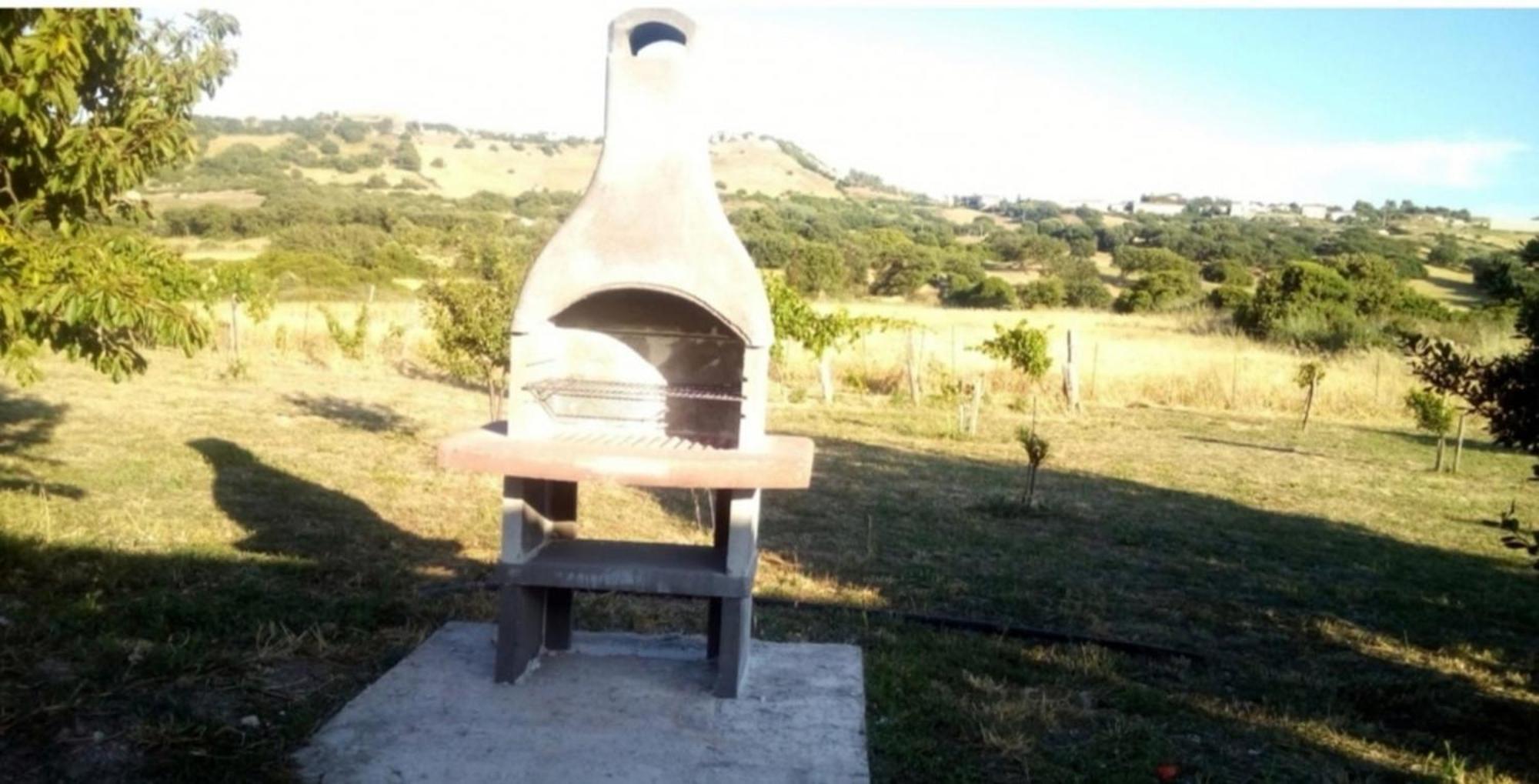 Su Cuile Historical Country House With Barbecue Мартис Номер фото