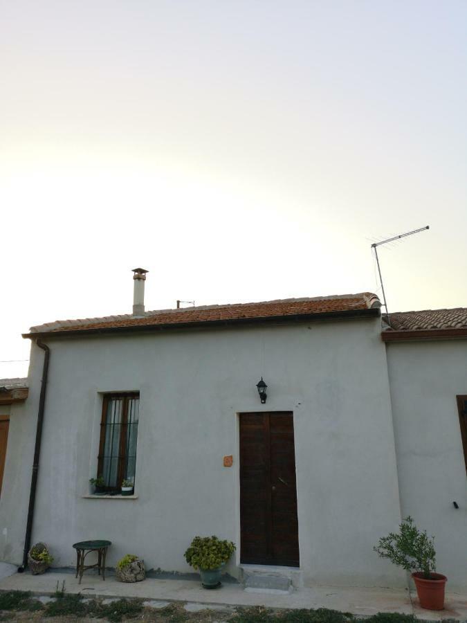 Su Cuile Historical Country House With Barbecue Мартис Экстерьер фото